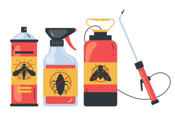Pest Control for Restaurants in Mishawaka, IN